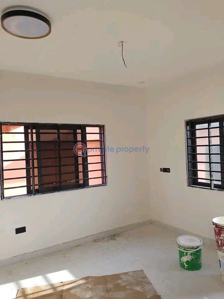 4 bedroom House For Sale Spintex Accra - 4