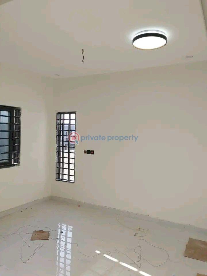 4 bedroom House For Sale Spintex Accra - 6