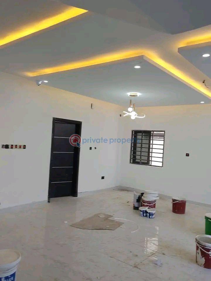 4 bedroom House For Sale Spintex Accra - 3