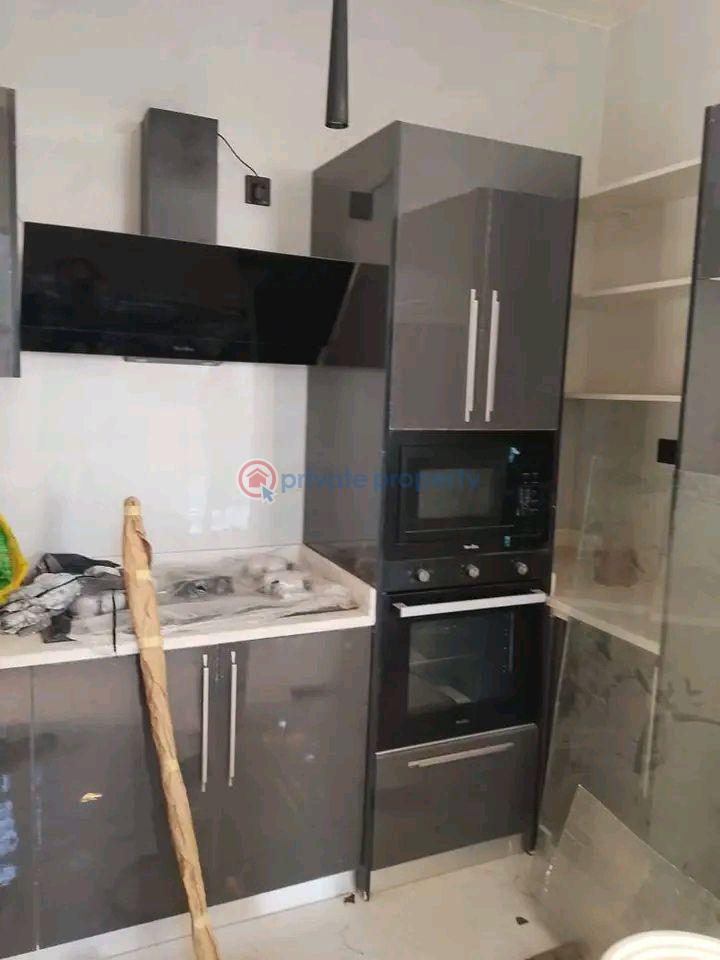 4 bedroom House For Sale Spintex Accra - 8