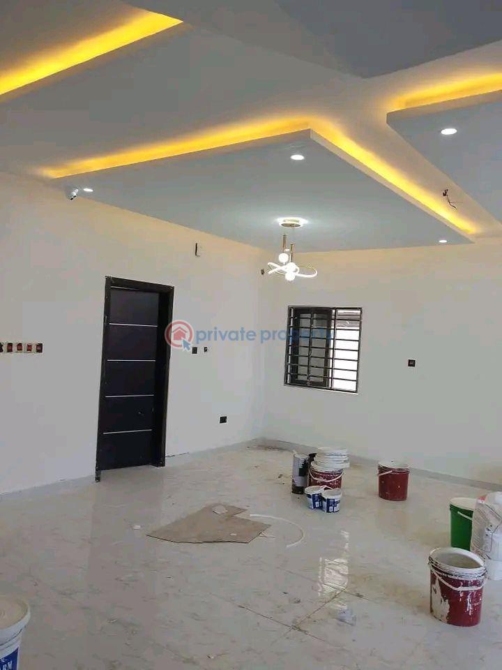 4 bedroom House For Sale Spintex Accra - 5