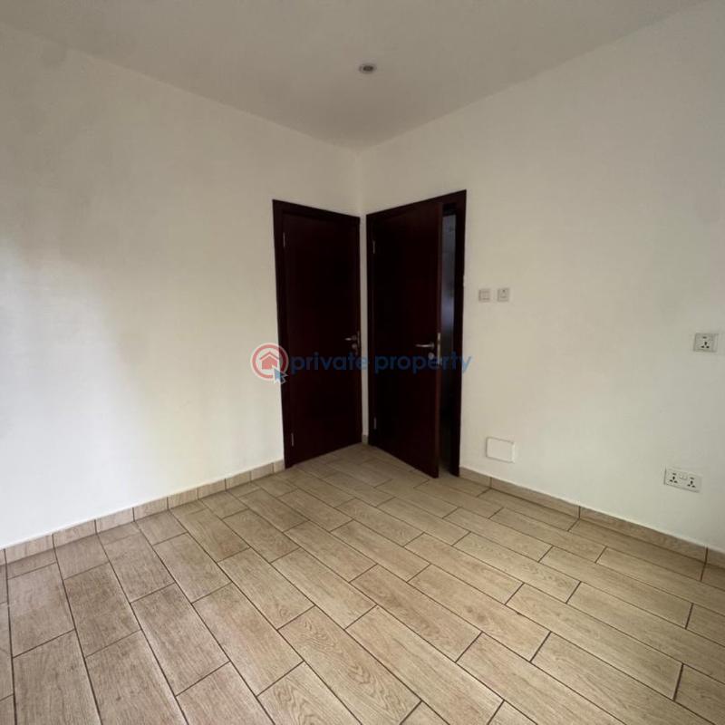 2 bedroom Townhouse For Rent East Legon Hills Accra - 4