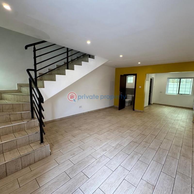 2 bedroom Townhouse For Rent East Legon Hills Accra - 1