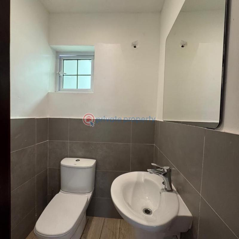 2 bedroom Townhouse For Rent East Legon Hills Accra - 7