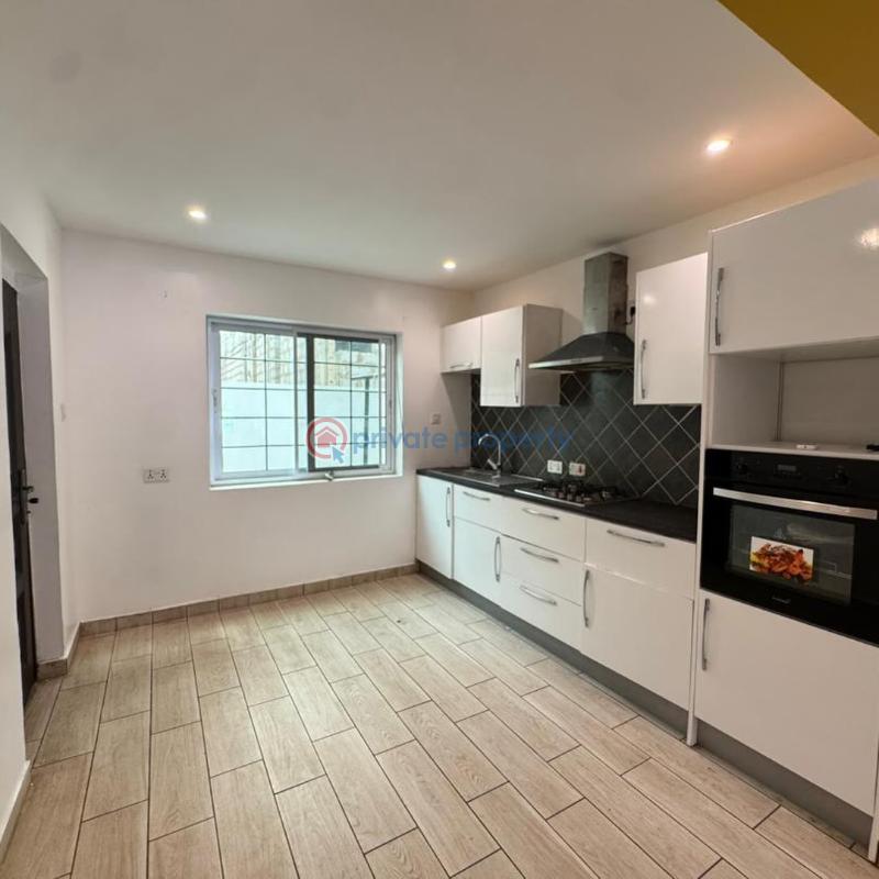 2 bedroom Townhouse For Rent East Legon Hills Accra - 9