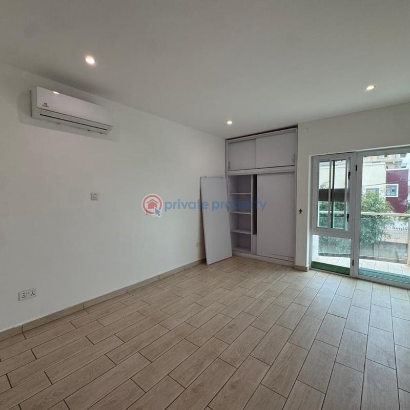 2 bedroom Townhouse For Rent East Legon Hills Accra - 2