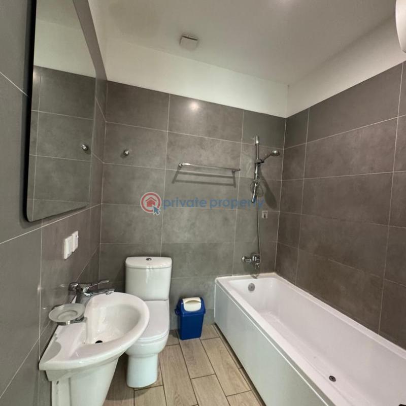 2 bedroom Townhouse For Rent East Legon Hills Accra - 6