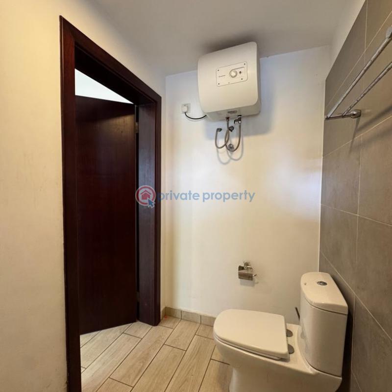 2 bedroom Townhouse For Rent East Legon Hills Accra - 5