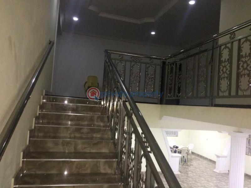 9 bedroom House For Rent Accra East Legon  - 10