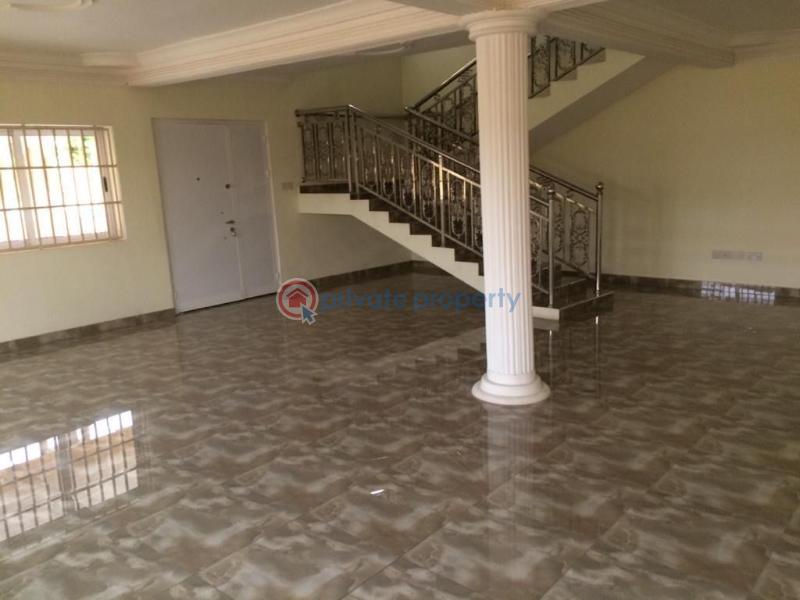 9 bedroom House For Rent Accra East Legon  - 5
