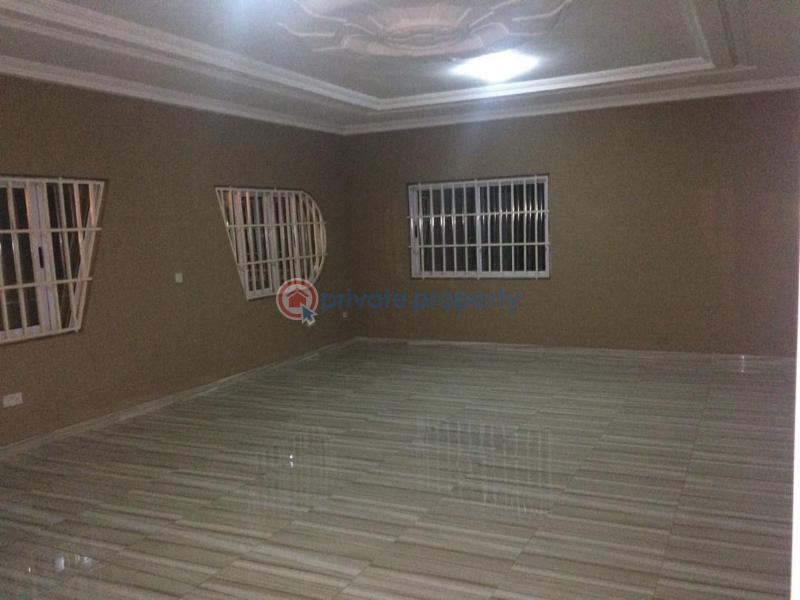 9 bedroom House For Rent Accra East Legon  - 8