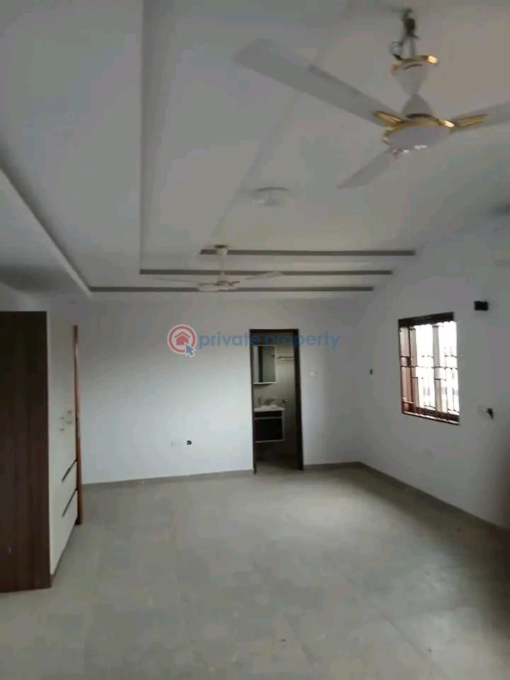 1 bedroom Apartment For Rent Adjiringanor East Legon Accra - 1
