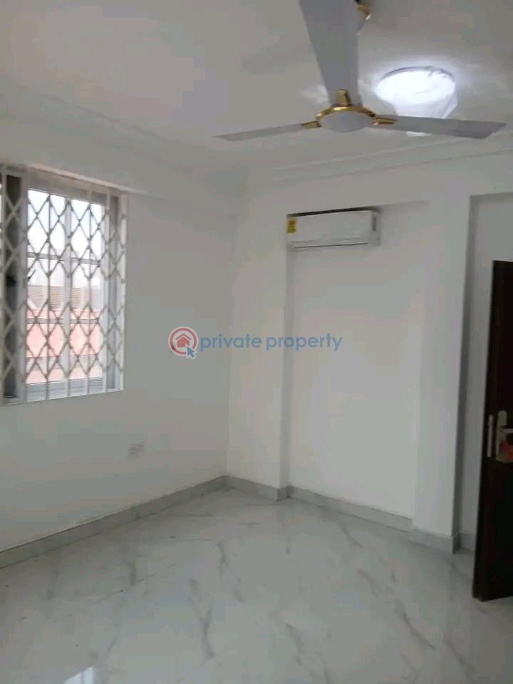 1 bedroom Apartment For Rent Adjiringanor East Legon Accra - 3
