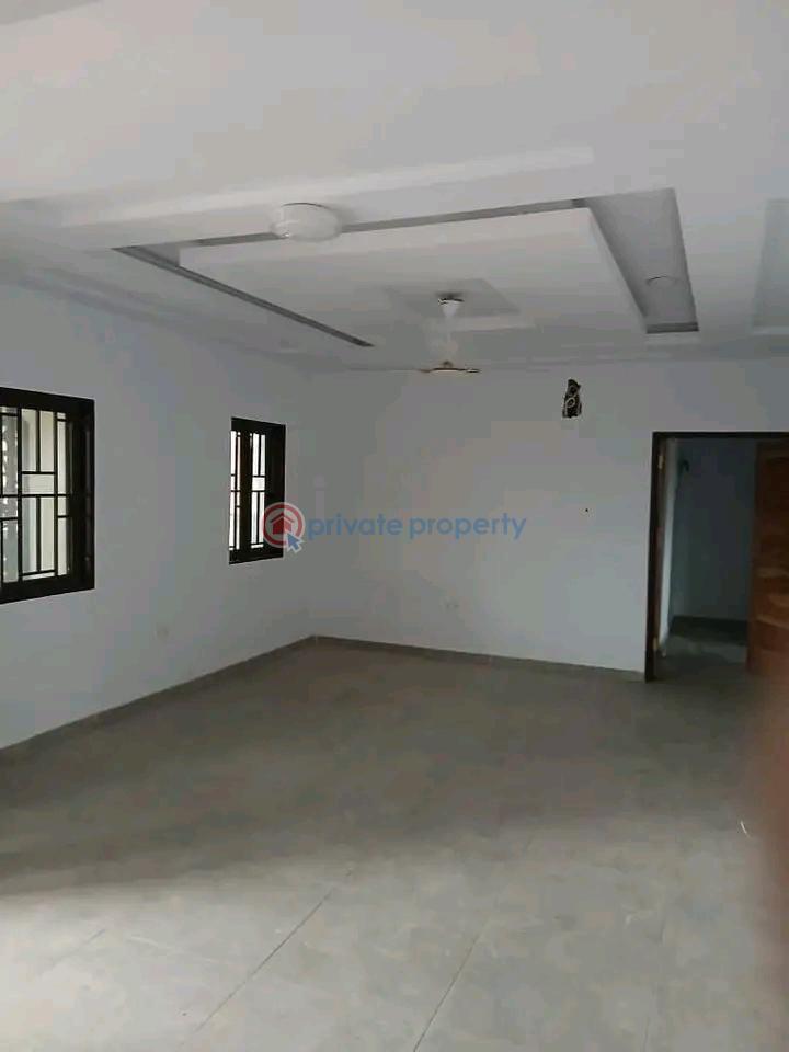 1 bedroom Apartment For Rent Adjiringanor East Legon Accra - 4