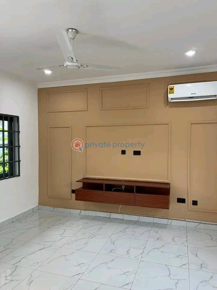 1 bedroom Apartment For Rent Adjiringanor East Legon Accra - 3