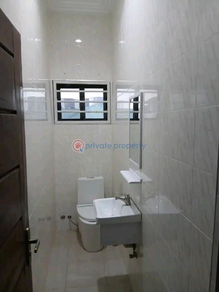 1 bedroom Apartment For Rent Adjiringanor East Legon Accra - 2