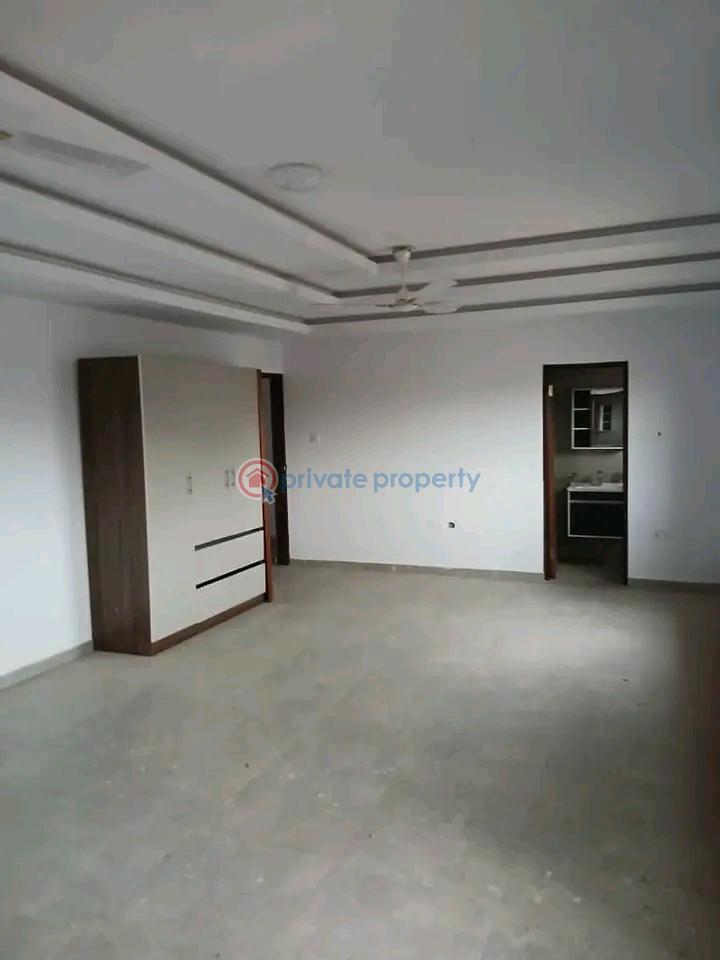 1 bedroom Apartment For Rent Adjiringanor East Legon Accra - 5