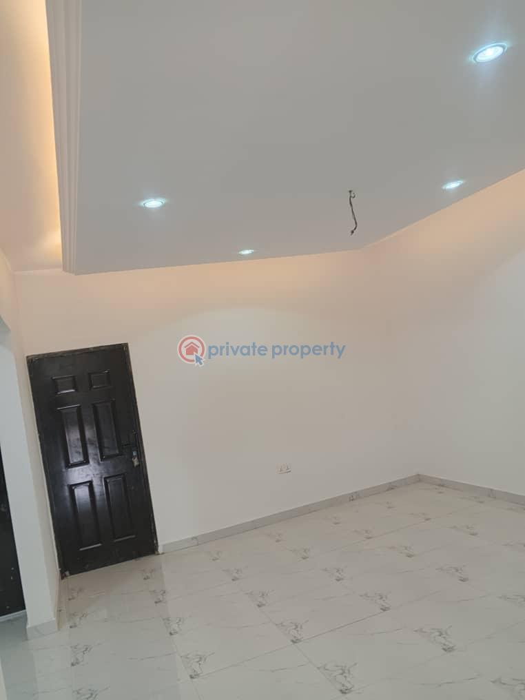 1 bedroom Apartment For Rent Haasto Boshey Accra Ghana. Haatso Ga East Municipal Accra - 2