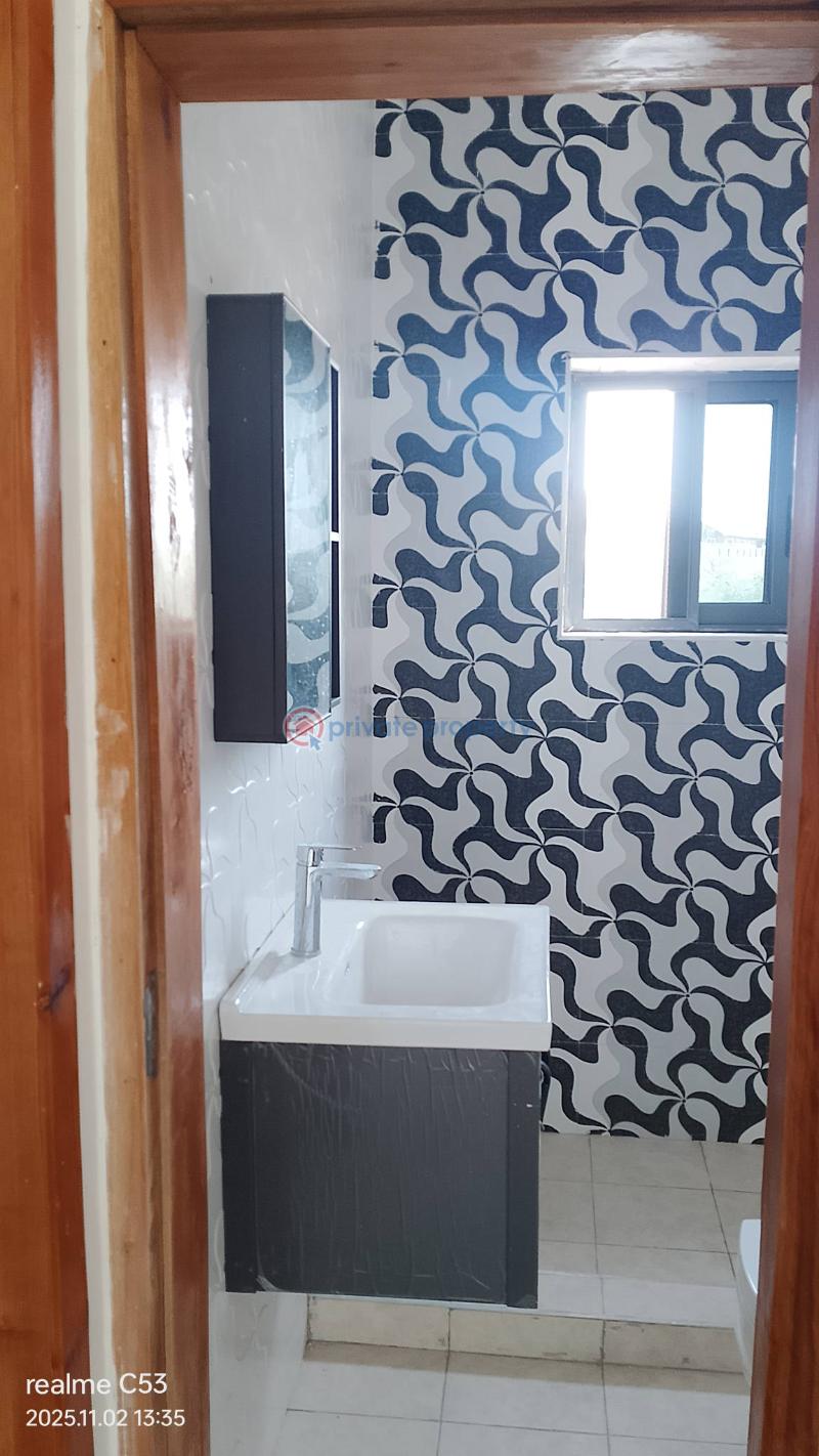 1 bedroom Apartment For Rent Achimota Golf Hills. Close To The Achimota Mall Accra - 7