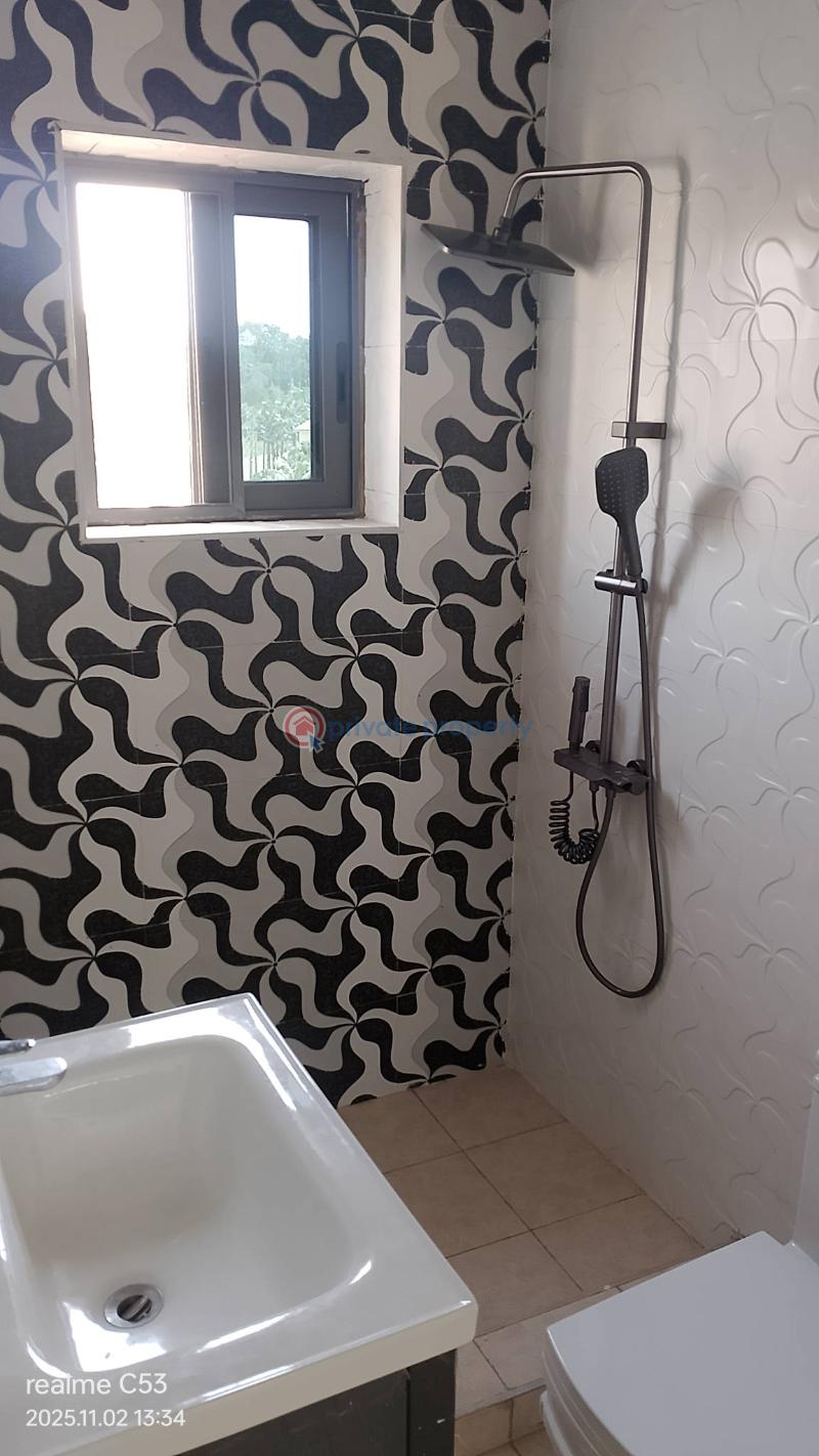 1 bedroom Apartment For Rent Achimota Golf Hills. Close To The Achimota Mall Accra - 3