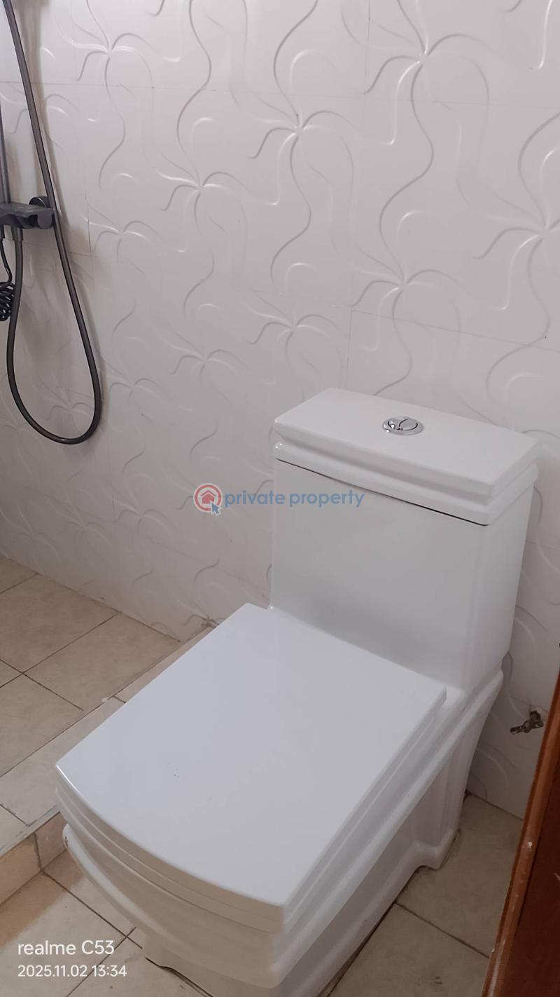 1 bedroom Apartment For Rent Achimota Golf Hills. Close To The Achimota Mall Accra - 2