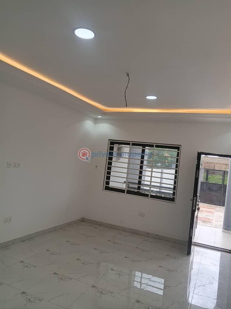 1 bedroom Apartment For Rent Haasto Boshey Accra Ghana. Haatso Ga East Municipal Accra - 1