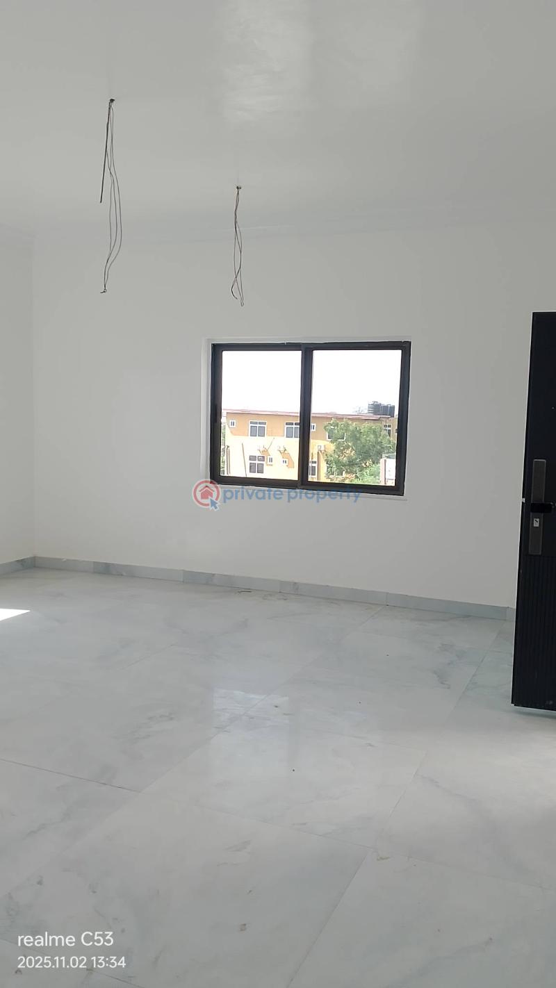 1 bedroom Apartment For Rent Achimota Golf Hills. Close To The Achimota Mall Accra - 4