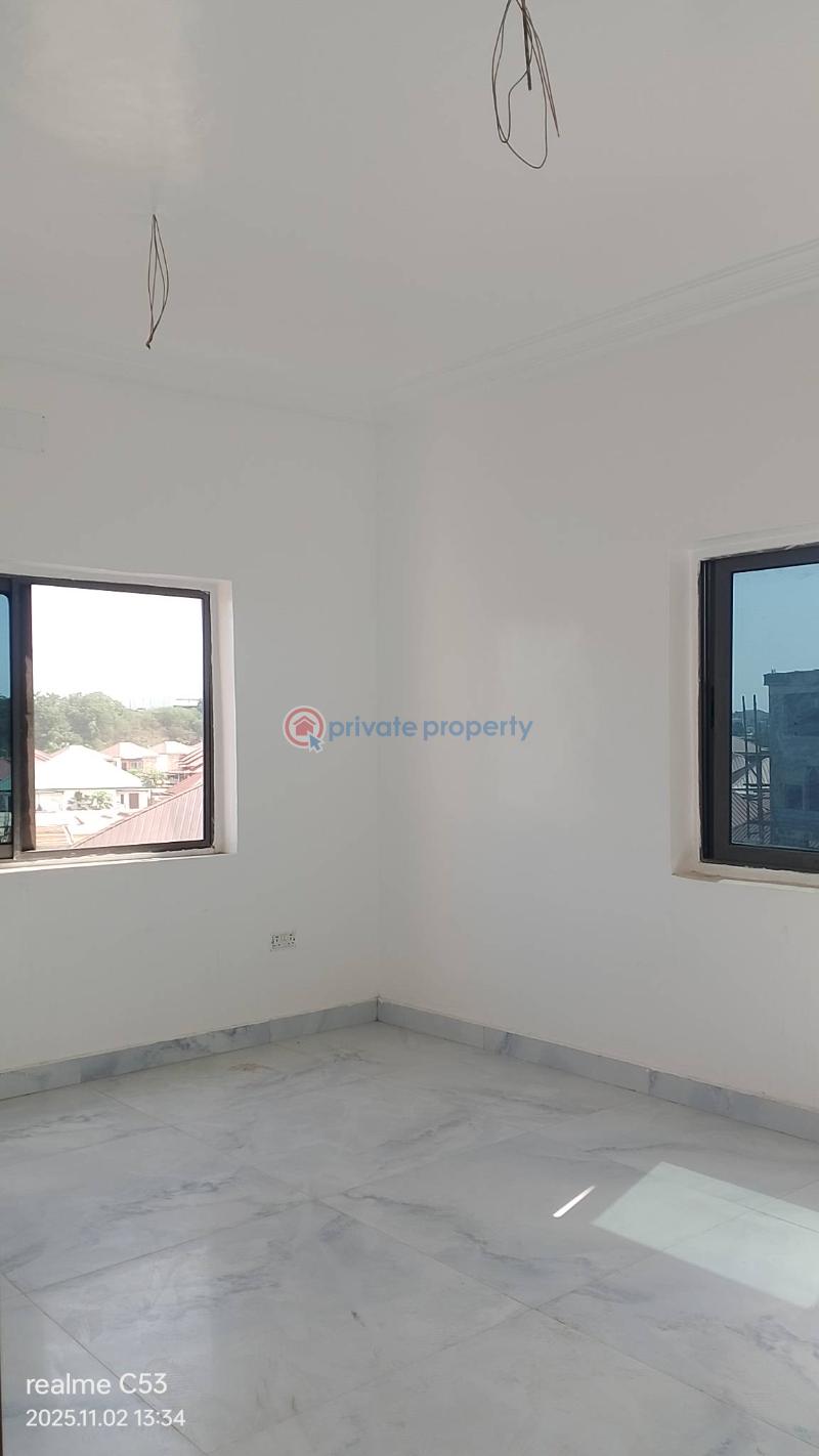 1 bedroom Apartment For Rent Achimota Golf Hills. Close To The Achimota Mall Accra - 5