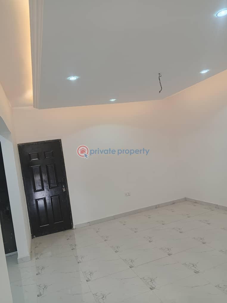 1 bedroom Apartment For Rent Haasto Boshey Accra Ghana. Haatso Ga East Municipal Accra - 3