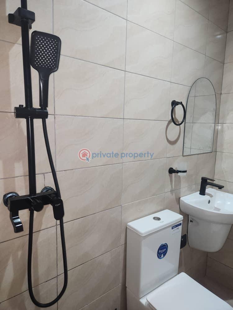1 bedroom Apartment For Rent Haasto Boshey Accra Ghana. Haatso Ga East Municipal Accra - 0