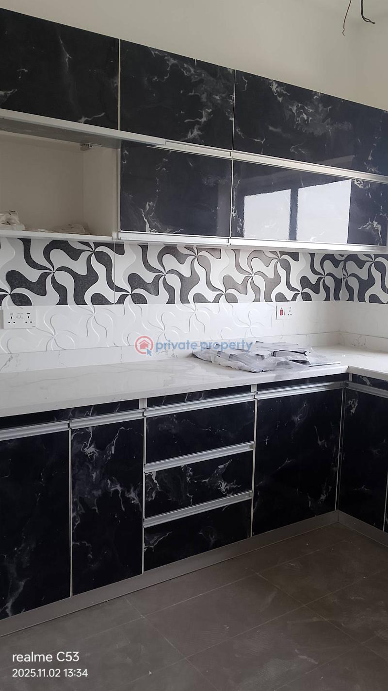 1 bedroom Apartment For Rent Achimota Golf Hills. Close To The Achimota Mall Accra - 1