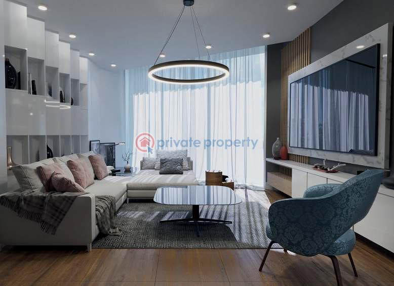 1 bedroom Apartment For Sale East Cantonments Cantonments Accra - 2