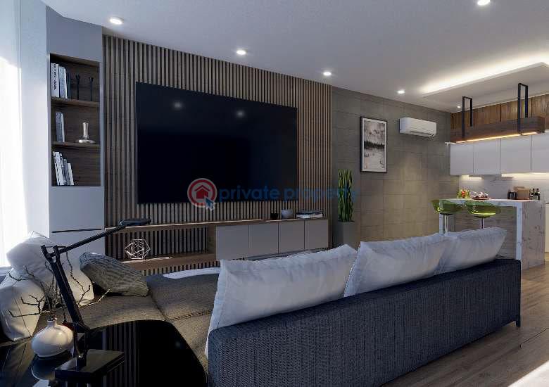 1 bedroom Apartment For Sale East Cantonments Cantonments Accra - 3