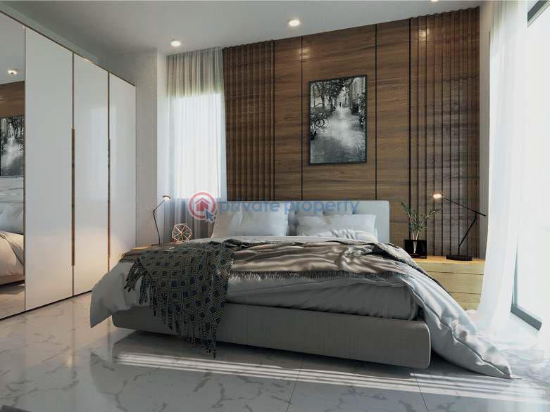 1 bedroom Apartment For Sale East Cantonments Cantonments Accra - 6