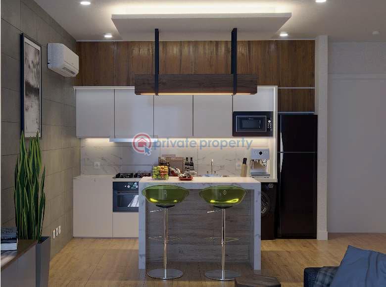 1 bedroom Apartment For Sale East Cantonments Cantonments Accra - 4