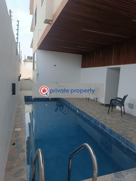 1 bedroom Apartment For Sale &nbsp;ashaley Botwe Adenta Municipal Accra - 10