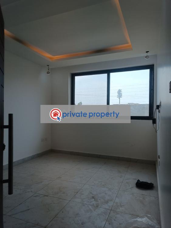 1 bedroom Apartment For Sale &nbsp;ashaley Botwe Adenta Municipal Accra - 3
