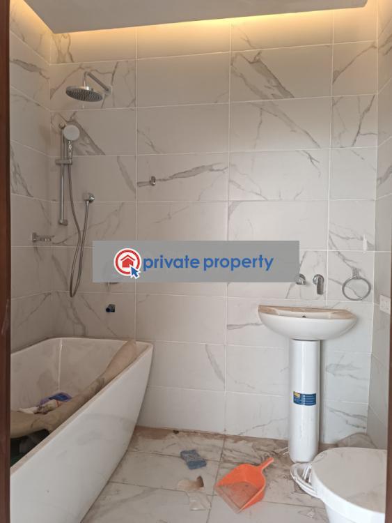 1 bedroom Apartment For Sale &nbsp;ashaley Botwe Adenta Municipal Accra - 5