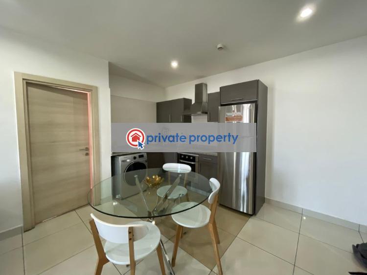 1 bedroom Mini Flat For Sale East Legon Accra - 3