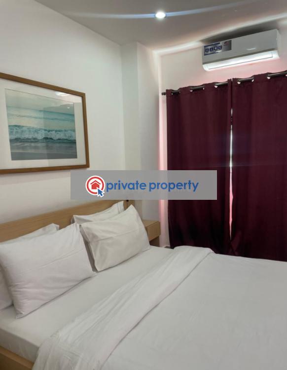 1 bedroom Mini Flat For Sale East Legon Accra - 6