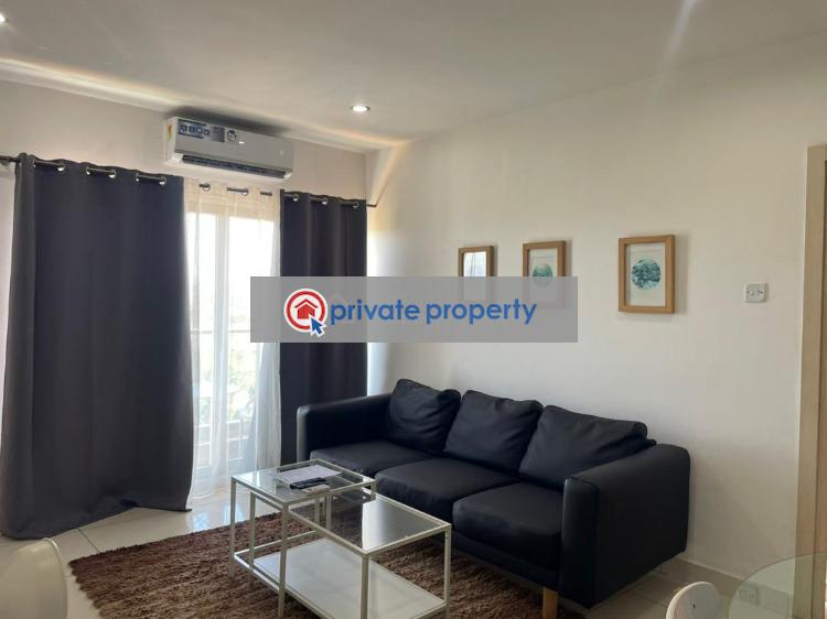 1 bedroom Mini Flat For Sale East Legon Accra - 2