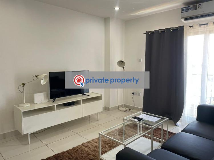1 bedroom Mini Flat For Sale East Legon Accra - 1