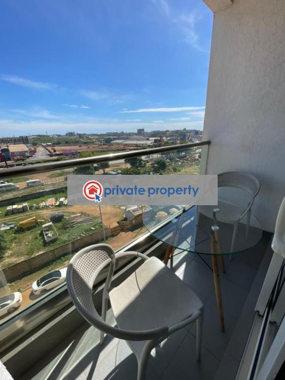 1 bedroom Mini Flat For Sale East Legon Accra - 4