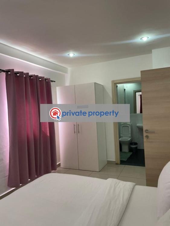 1 bedroom Mini Flat For Sale East Legon Accra - 5