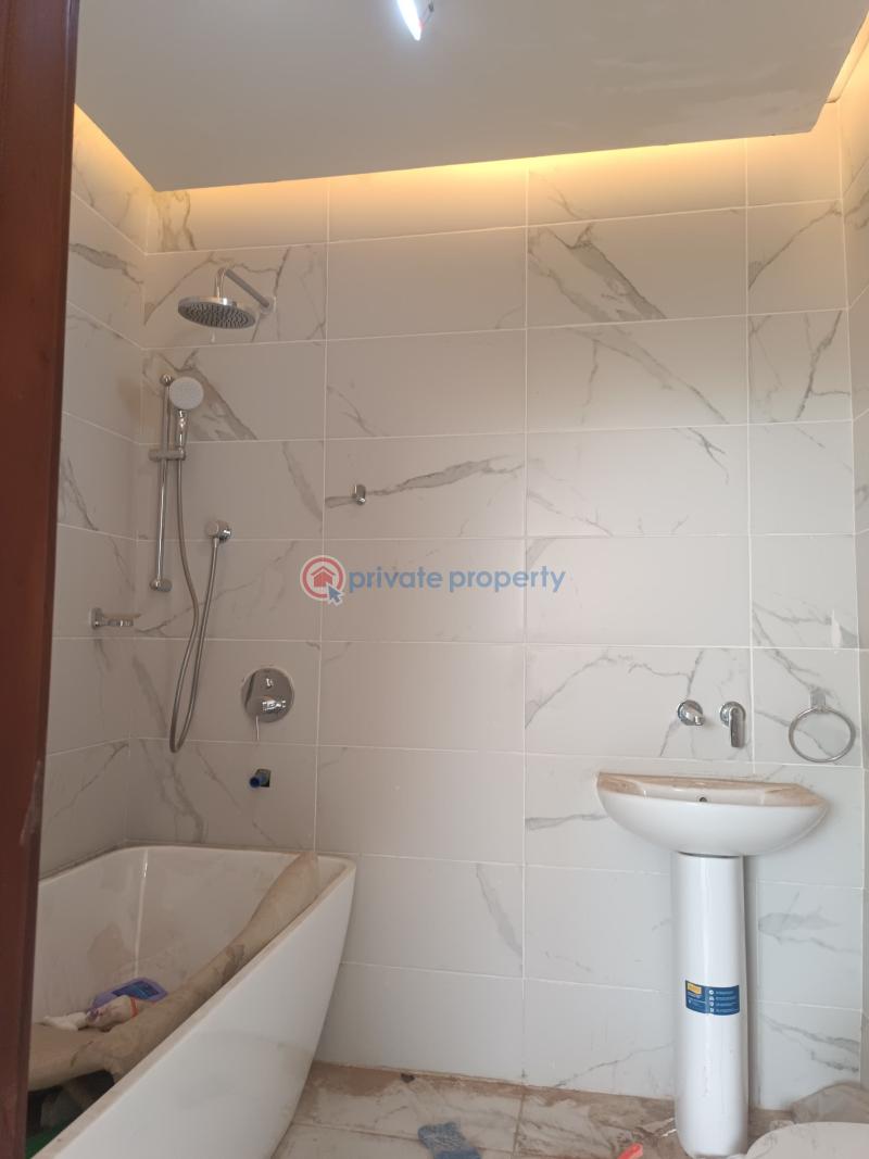 1 bedroom Apartment For Sale Ashalley Botwe East Legon Accra - 6