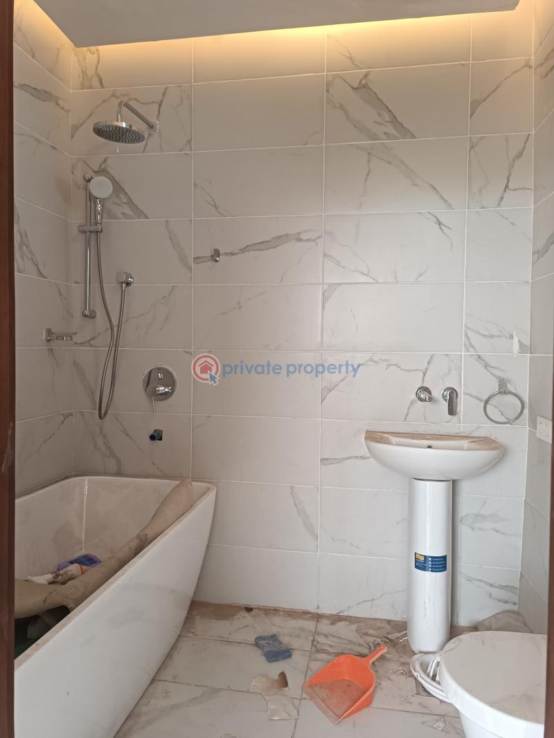 1 bedroom Apartment For Sale Ashalley Botwe East Legon Accra - 4