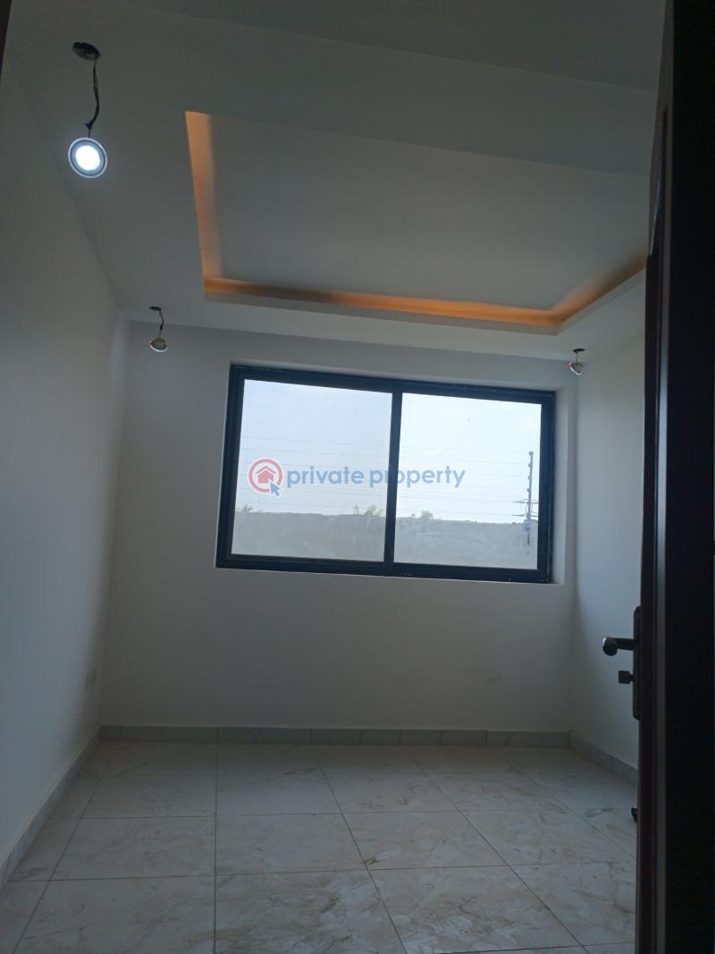 1 bedroom Apartment For Sale Ashalley Botwe East Legon Accra - 8