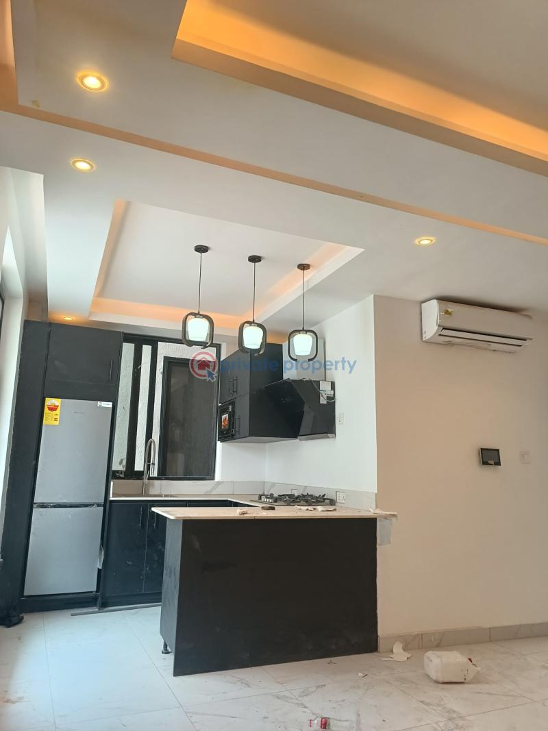 1 bedroom Apartment For Sale Ashalley Botwe East Legon Accra - 5