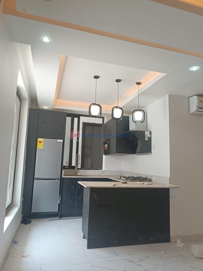 1 bedroom Apartment For Sale Ashalley Botwe East Legon Accra - 0