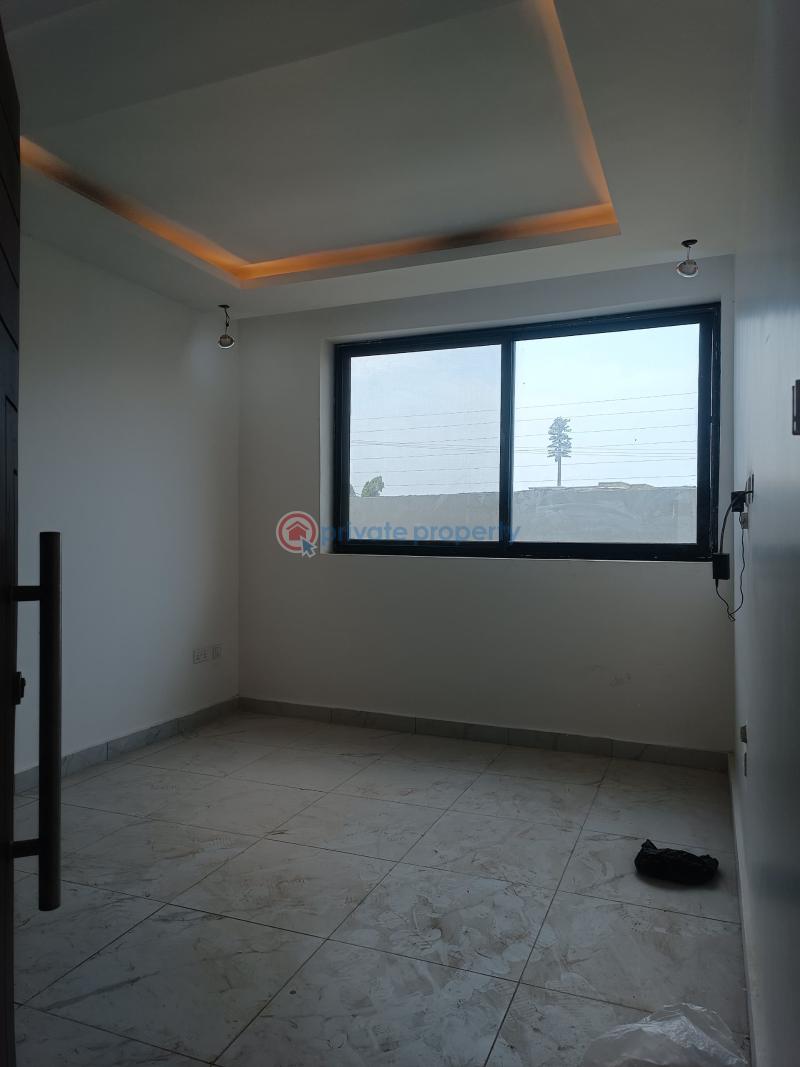 1 bedroom Apartment For Sale Ashalley Botwe East Legon Accra - 2